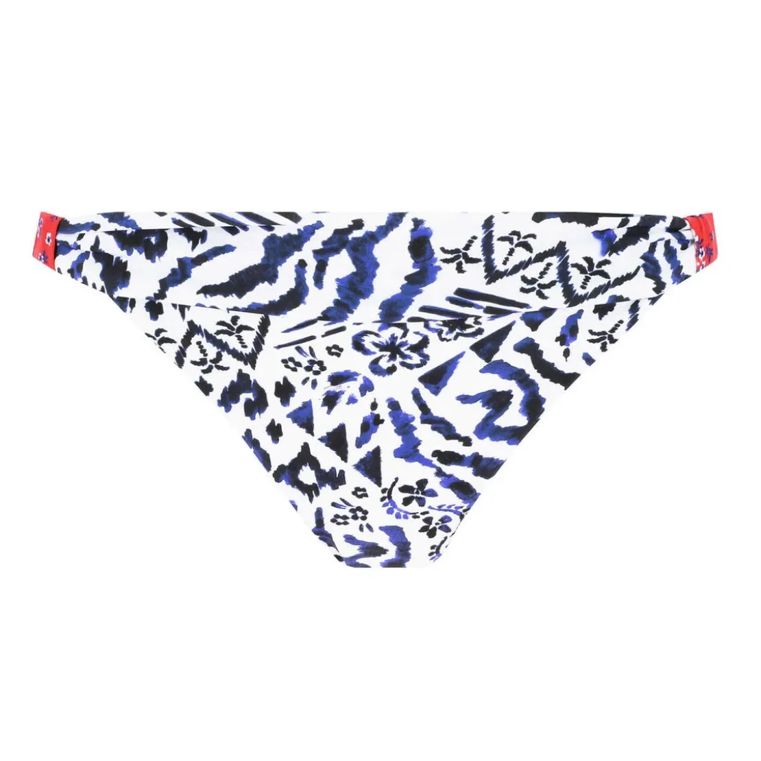 Banana MoonCulotte de bain - Bleue indigo- AQUALI
