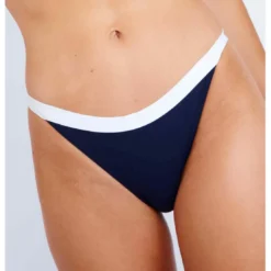 Banana MoonCulotte de bain brésilienne Bleu Banana Moon- NAVY