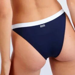 Banana MoonCulotte de bain brésilienne Bleu Banana Moon- NAVY
