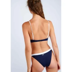 Banana MoonCulotte de bain brésilienne Bleu Banana Moon- NAVY