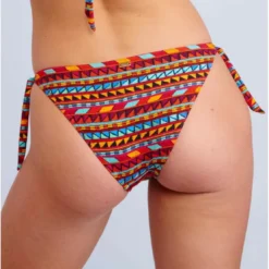 Banana MoonCulotte de Bain à Nouettes - Multicolore Banana Moon- BAYA