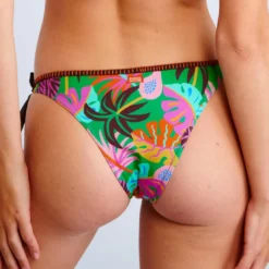 Banana MoonCulotte de Bain à Nouettes - Multicolore Banana Moon - PALMTROPIC