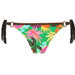 Banana MoonCulotte de Bain à Nouettes - Multicolore Banana Moon - PALMTROPIC