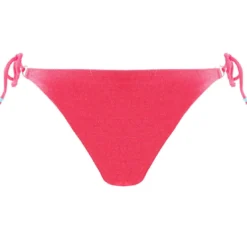 Banana MoonCulotte de Bain Rose pailleté- SEAGLITTER