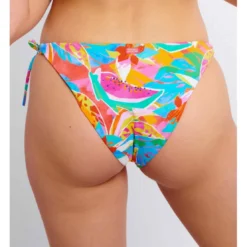 Banana MoonCulotte de bain teen nouettes multicolore Banana Moon- FRUITY