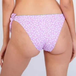Banana MoonCulotte de bain teen nouettes Rose Banana Moon- SWEETROSY