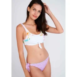 Banana MoonCulotte de bain teen nouettes Rose Banana Moon- SWEETROSY
