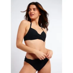Banana MoonHaut de maillot de bain bandeau noir Banana Moon - EYRO