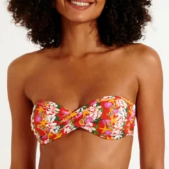Banana Moonsoutien gorge Bandeaurouge- SHELLBAY