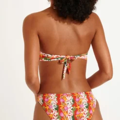 Banana Moonsoutien gorge Bandeaurouge- SHELLBAY