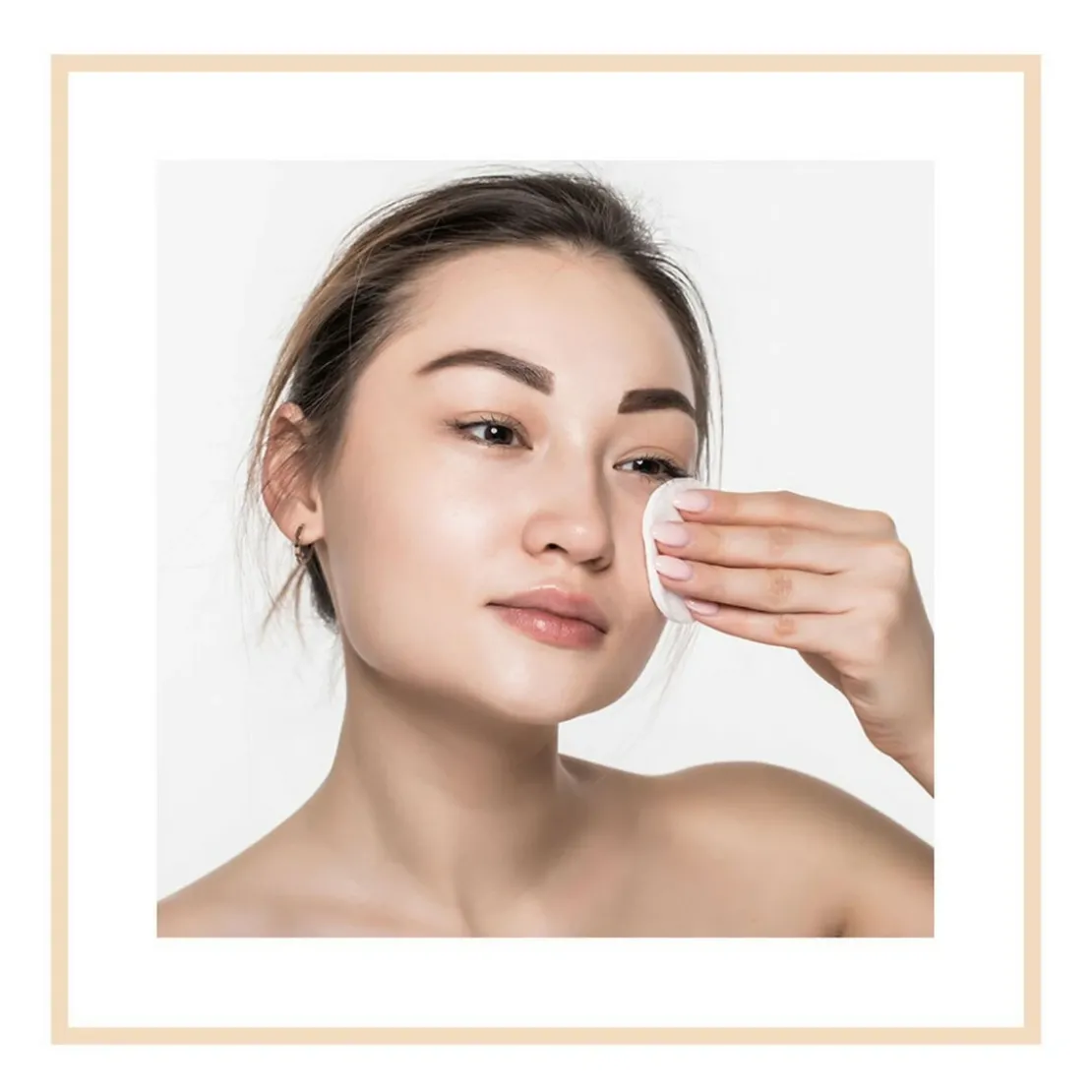 BarwaEau de démaquillage au riz peaux matures, normales et mixtes300 ml