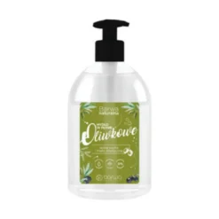 BarwaSavon liquide pour les mains 500 ml