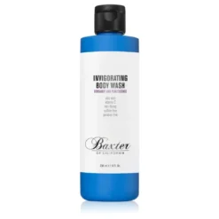 Baxter of CaliforniaGel Douche Homme Bergamote - Fraicheur236 ml