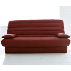 BecquetBande de socle pour clic-clac 47x30 SOLVEIG - Rouge Brique