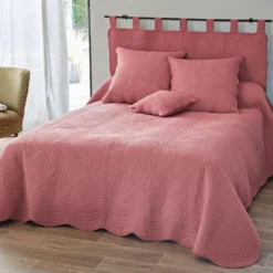 BecquetBoutis BAILLARGUES bois de rose