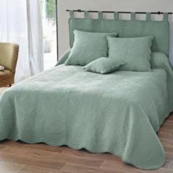 BecquetBoutis BAILLARGUES vert amande