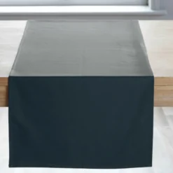 BecquetChemin de table CHEM.LONA - gris anthracite