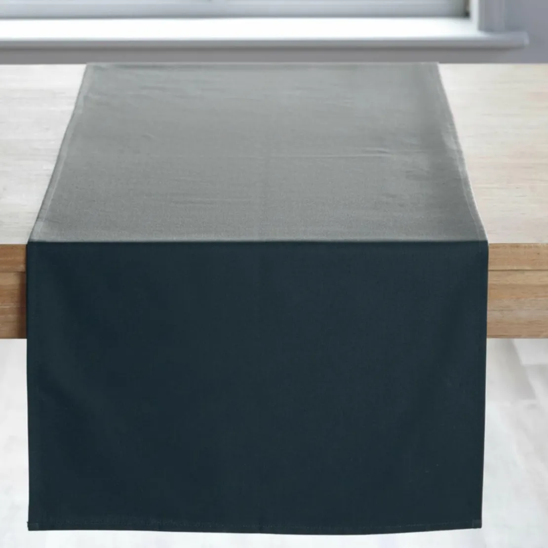 BecquetChemin de table CHEM.LONA - gris anthracite