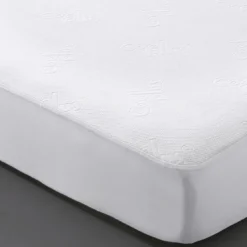 BecquetCOOLPLUS ST Protège matblanc