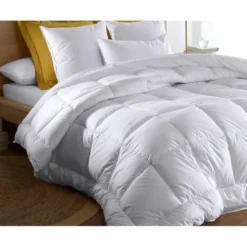 BecquetCouette blanche