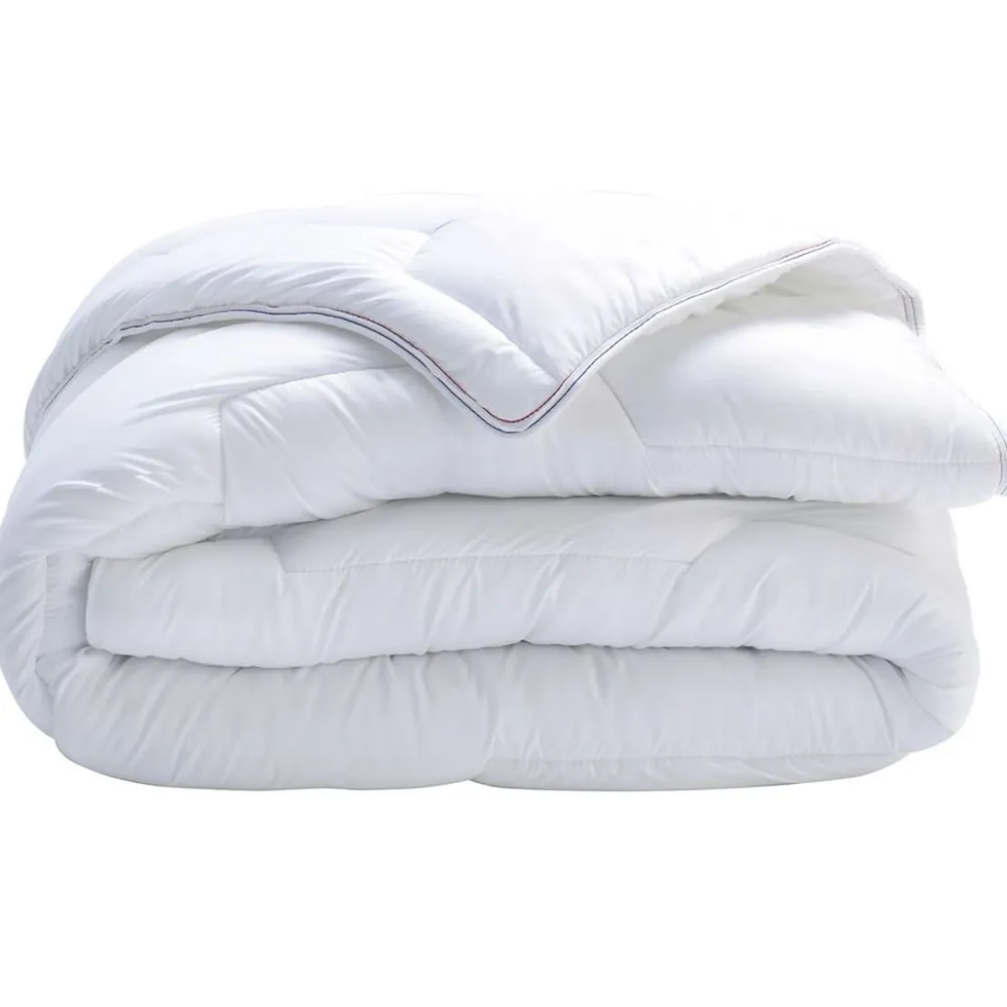 BecquetCouette chaude 400 g/m² blanche réduction allergènes - PURISSIMO