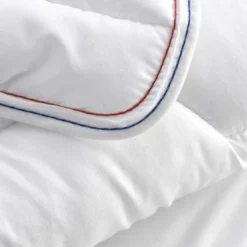 BecquetCouette chaude 400 g/m² blanche réduction allergènes - PURISSIMO