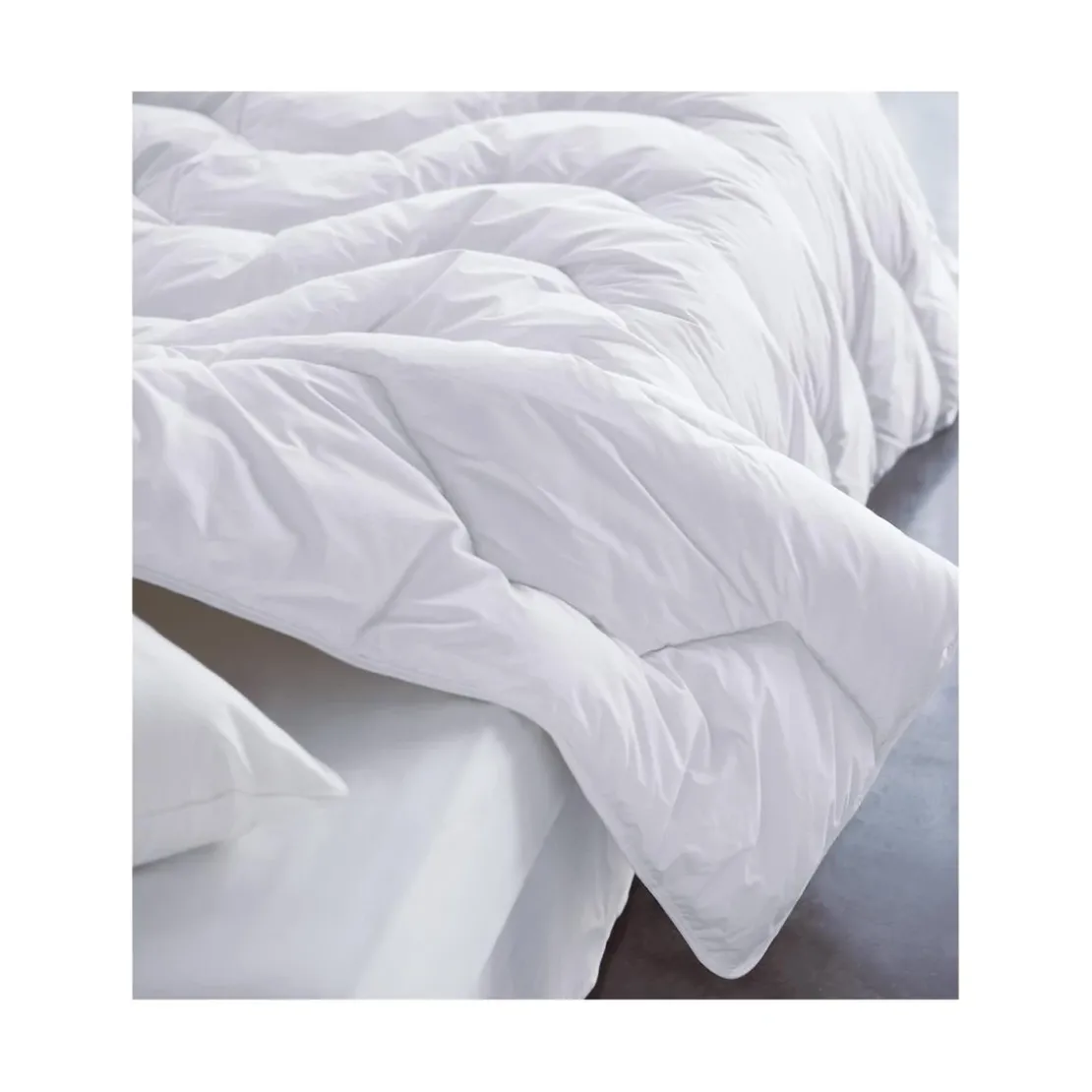 BecquetCouette Chaude - 350g m² Quallofil Allerban 350 et 450g/m2