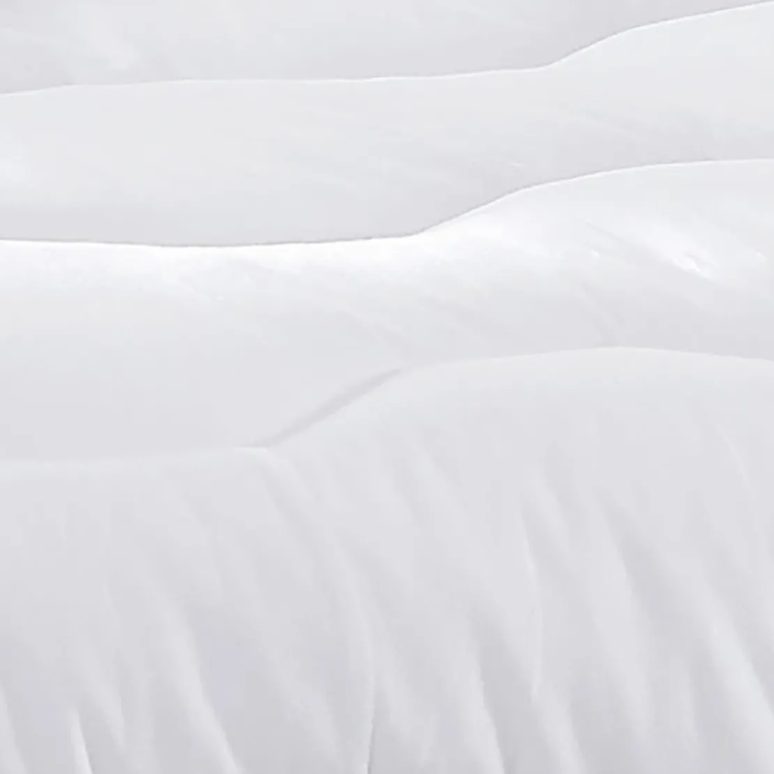 BecquetCouette légère 200 g/m² blanche anti-transpiration et anti-tache - SERENITE