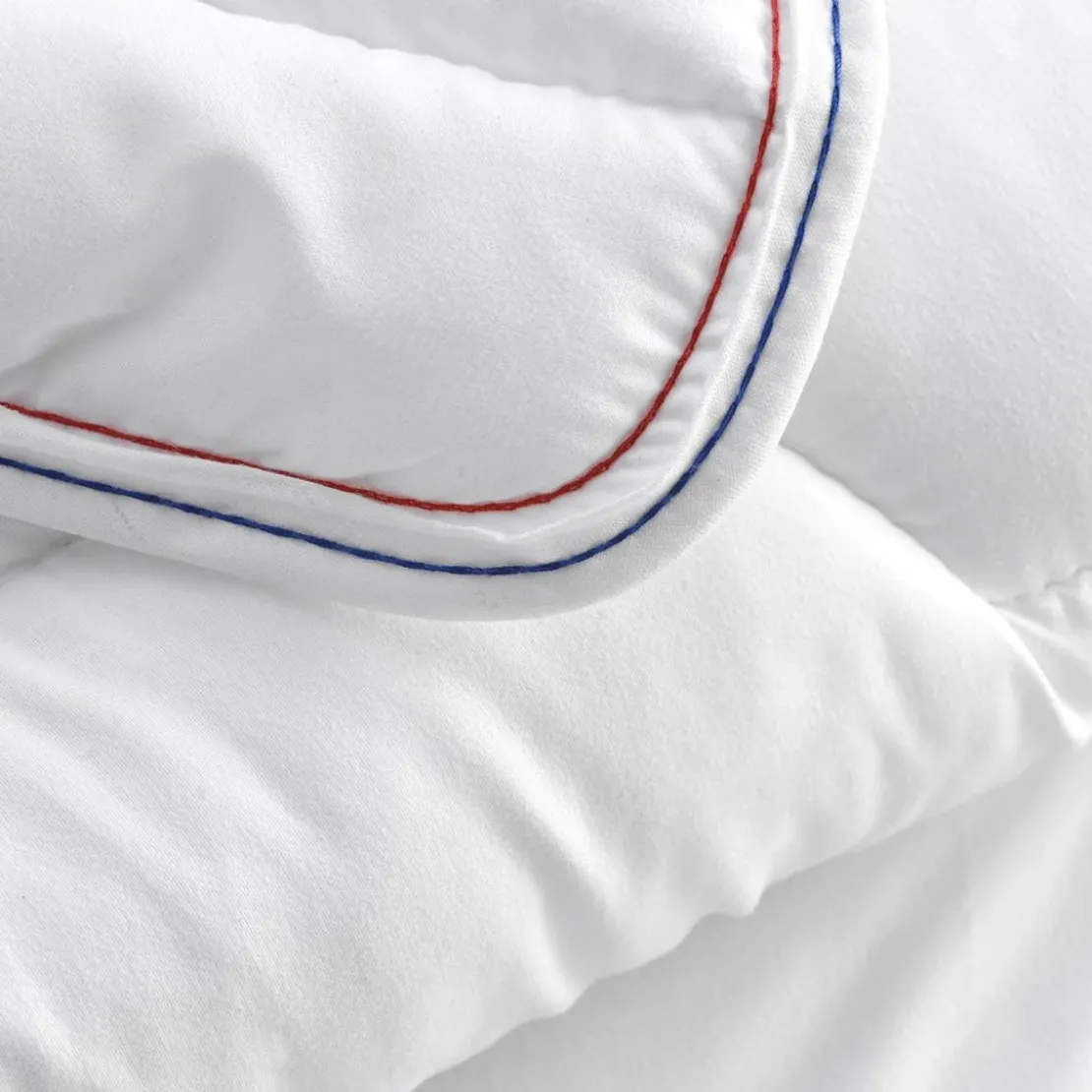 BecquetCouette légère PURISSIMO 140x200 blanc 200G