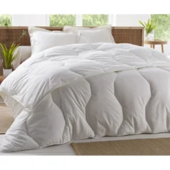 BecquetCouette Tempérée - 250g m² Dacron Eco²