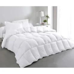 BecquetCouette Tempérée - 350g m² Thermorégulatrice