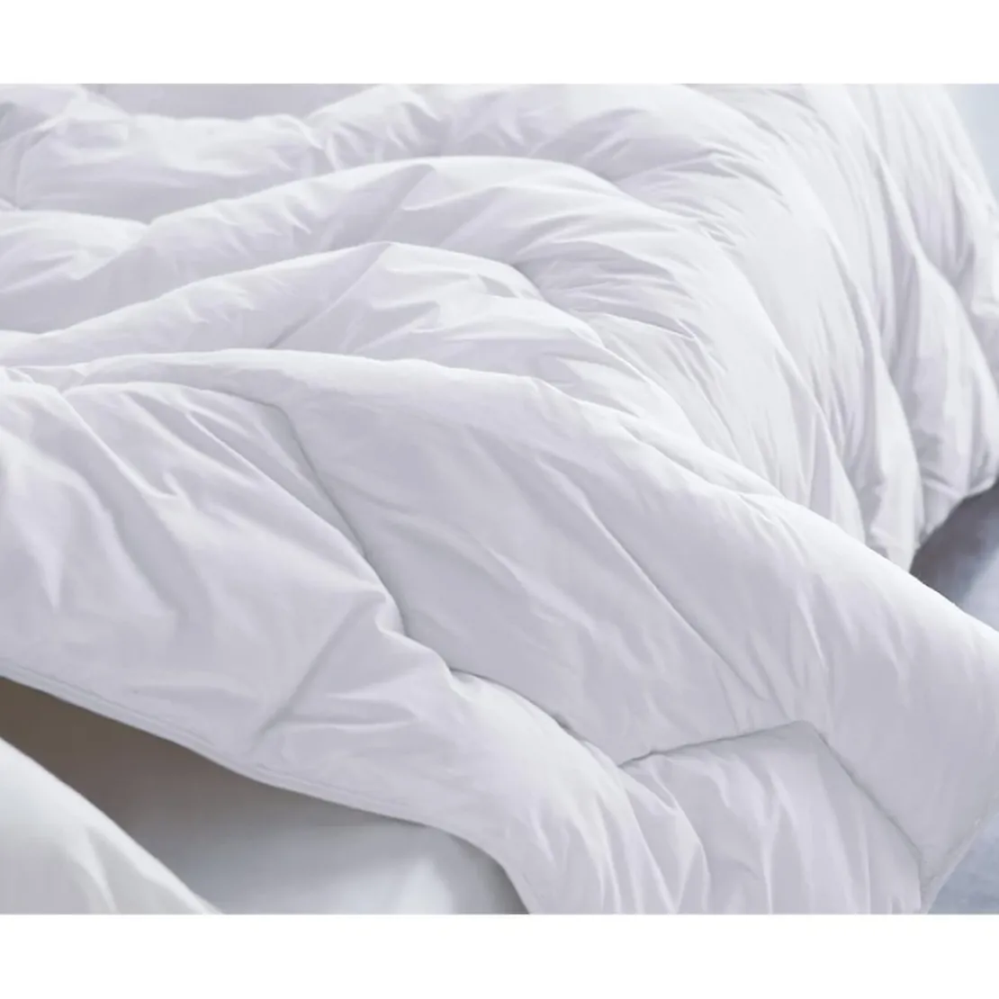 BecquetCouette Très Chaude - 450g m² Quallofil Allerban 350 et 450g/m2