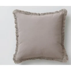 BecquetCoussin FRANGE - gris perle