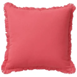 BecquetCoussin FRANGE - orange corail