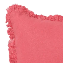 BecquetCoussin FRANGE - orange corail
