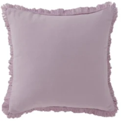 BecquetCoussin FRANGE - violet violine