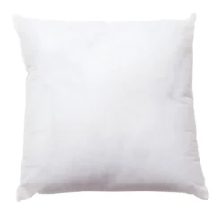 BecquetCoussin à recouvrir carré ou accoudoir