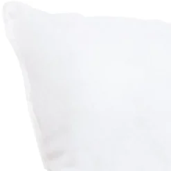 BecquetCoussin à recouvrir carré ou accoudoir