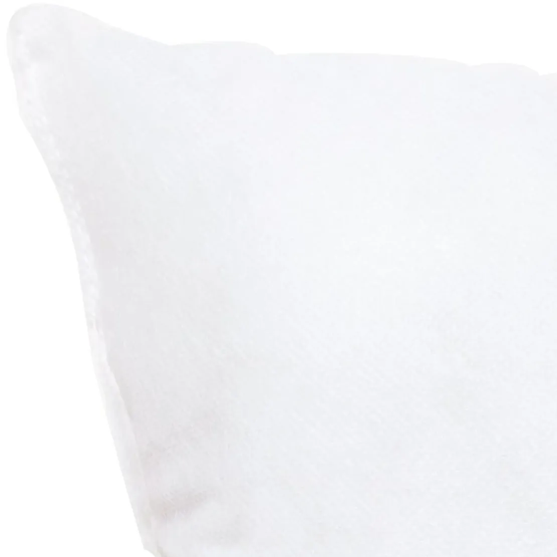BecquetCoussin à recouvrir carré ou accoudoir