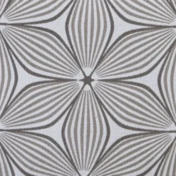 BecquetCoussin réversible en coton beige - GIENS