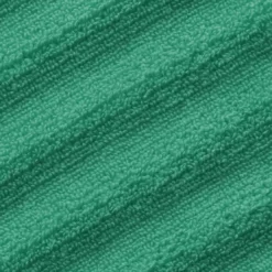 BecquetDrap de bain effet côtelé 500 g/m² DREAM - vert