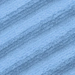BecquetDrap de bain effet côtelé 500 g/m² DREAM - bleu glacier