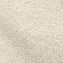 BecquetDrap de bain en coton éponge VAHINA - blanc écru