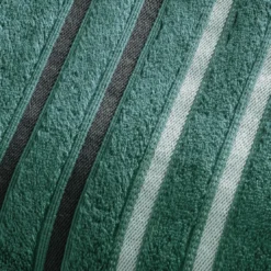 BecquetDrap de bain 560 g/m² EXTRA SOFT - vert sapin