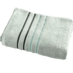 BecquetDrap de bain 560 g/m² EXTRA SOFT - vert opaline