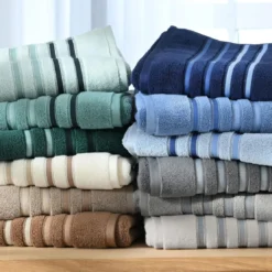BecquetDrap de bain 560 g/m² EXTRA SOFT - vert opaline