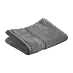 BecquetDrap de bain450gm2 - Gris