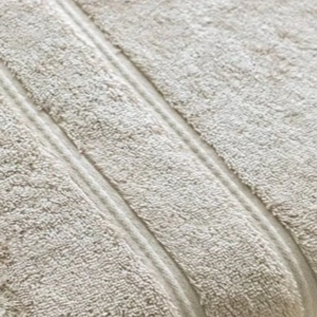 BecquetDrap de bain uni lauréat prestige - 600gm2 - Beige