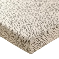 BecquetDrap housse adulte DR. TERRE WAX Multicolore