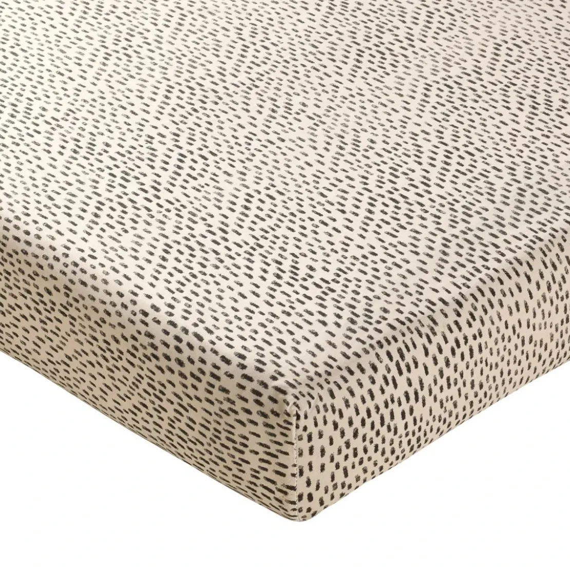 BecquetDrap housse adulte DR. TERRE WAX Multicolore